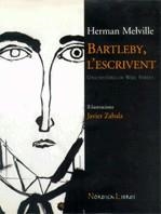 Bartleby, l'escrivent | 9788493621339 | Melville, Herman | Llibres.cat | Llibreria online en català | La Impossible Llibreters Barcelona
