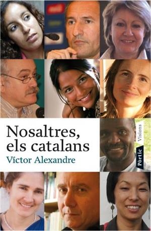 Nosaltres, els catalans | 9788498090420 | Alexandre, Víctor | Llibres.cat | Llibreria online en català | La Impossible Llibreters Barcelona