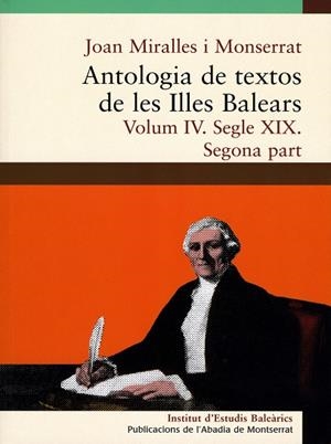 Antologia de textos de les Illes Balears | 9788484159698 | Miralles i Monserrat, Joan | Llibres.cat | Llibreria online en català | La Impossible Llibreters Barcelona