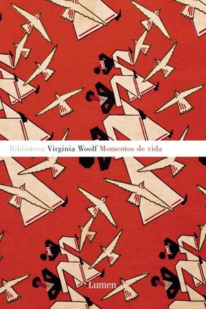 MOMENTOS DE VIDA | 9788426416537 | WOOLF, VIRGINIA | Llibres.cat | Llibreria online en català | La Impossible Llibreters Barcelona