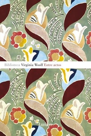 ENTRE ACTOS (NUEVA EDICION) | 9788426416728 | WOOLF, VIRGINIA | Llibres.cat | Llibreria online en català | La Impossible Llibreters Barcelona