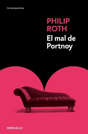 MAL DE PORTNOY, EL | 9788483466308 | ROTH, PHILIP | Llibres.cat | Llibreria online en català | La Impossible Llibreters Barcelona