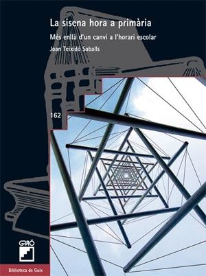 La sisena hora a primària | 9788478275366 | Teixidó Saballs, Joan | Llibres.cat | Llibreria online en català | La Impossible Llibreters Barcelona