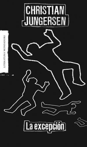 EXCEPCION, LA | 9788439720249 | JUNGERSEN, CHRISTIAN | Llibres.cat | Llibreria online en català | La Impossible Llibreters Barcelona