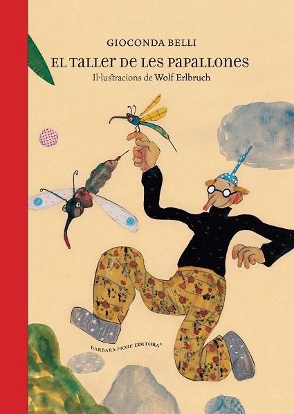 El taller de les papallones | 9788493618506 | Belli, Gioconda | Llibres.cat | Llibreria online en català | La Impossible Llibreters Barcelona