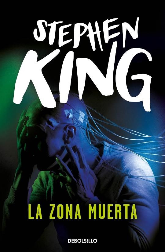 ZONA MUERTA, LA | 9788497593137 | KING, STEPHEN | Llibres.cat | Llibreria online en català | La Impossible Llibreters Barcelona