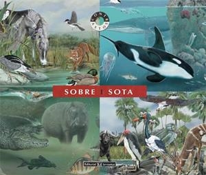 Sobre i sota | 9788426136183 | Bertolucci, Cristiano ; Milo, Francesco | Llibres.cat | Llibreria online en català | La Impossible Llibreters Barcelona