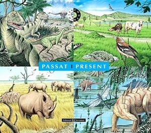 Passat i present | 9788426136206 | Bertolucci, Cristiano ; Milo, Francesco | Llibres.cat | Llibreria online en català | La Impossible Llibreters Barcelona