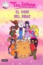 El codi del drac | 9788497088145 | Stilton, Tea | Llibres.cat | Llibreria online en català | La Impossible Llibreters Barcelona