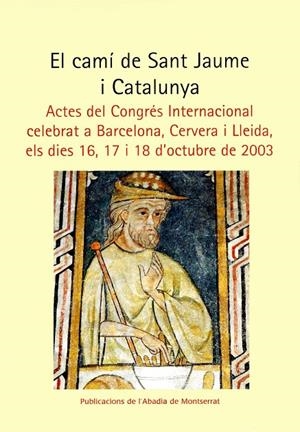 El camí de Sant Jaume i Catalunya | 9788484158202 | Autors-diversos | Llibres.cat | Llibreria online en català | La Impossible Llibreters Barcelona