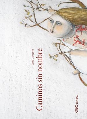 CAMINOS SIN NOMBRE | 9788496788466 | CASTAGNOLI, ANNA | Llibres.cat | Llibreria online en català | La Impossible Llibreters Barcelona