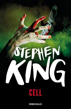 CELL | 9788483465219 | KING, STEPHEN | Llibres.cat | Llibreria online en català | La Impossible Llibreters Barcelona
