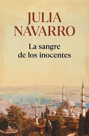 SANGRE DE LOS INOCENTES, LA | 9788483465240 | NAVARRO, JULIA | Llibres.cat | Llibreria online en català | La Impossible Llibreters Barcelona