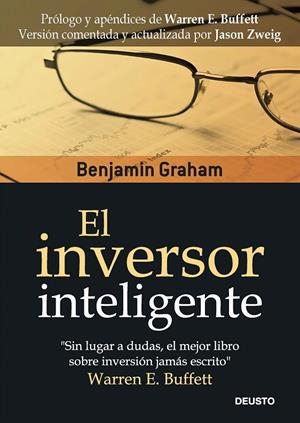INVERSOR INTELIGENTE, EL | 9788423425174 | BENJAMIN, GRAHAM | Llibres.cat | Llibreria online en català | La Impossible Llibreters Barcelona