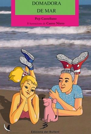 DOMADORA DE MAR | 9788496187795 | CASTELLANO, PEP (1960- ) | Llibres.cat | Llibreria online en català | La Impossible Llibreters Barcelona