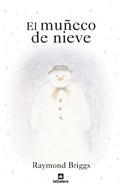 El muñeco de nieve | 9788424624309 | Raymond Briggs | Llibres.cat | Llibreria online en català | La Impossible Llibreters Barcelona