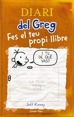 Diari del Greg | 9788492671663 | Kinney, Jeff | Llibres.cat | Llibreria online en català | La Impossible Llibreters Barcelona