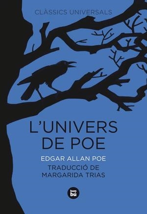 UNIVERS DE POE, L' | 9788483430804 | POE, EDGAR ALLAN | Llibres.cat | Llibreria online en català | La Impossible Llibreters Barcelona