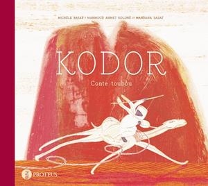 KODOR CONTE TOUBOU | 9788493631994 | DIVERSOS | Llibres.cat | Llibreria online en català | La Impossible Llibreters Barcelona