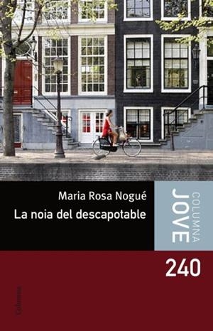 NOIA DEL DESCAPOTABLE, LA | 9788492671496 | NOGUE, MARIA ROSA | Llibres.cat | Llibreria online en català | La Impossible Llibreters Barcelona