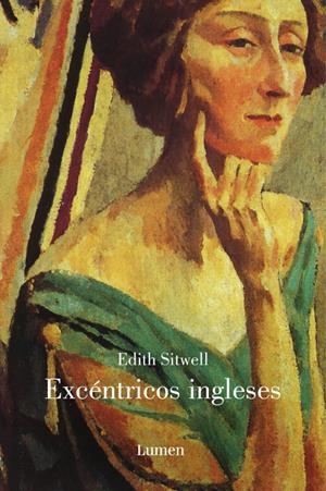 EXCENTRICOS INGLESES | 9788426417022 | SITWELL, EDITH | Llibres.cat | Llibreria online en català | La Impossible Llibreters Barcelona