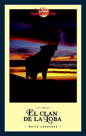 CLAN DE LA LOBA, EL | 9788423684564 | CARRANZA, MAITE | Llibres.cat | Llibreria online en català | La Impossible Llibreters Barcelona