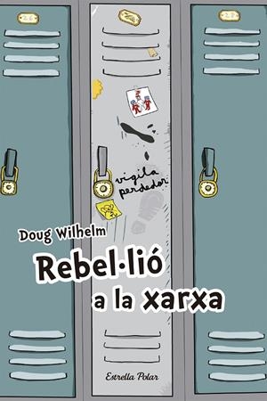 Rebel·lió a la xarxa | 9788492671106 | Wilhem, Doug | Llibres.cat | Llibreria online en català | La Impossible Llibreters Barcelona