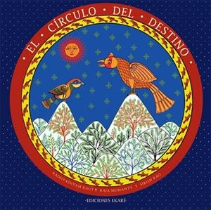 CIRCULO DEL DESTINO, EL | 9788493650476 | RAO, SIRISH | Llibres.cat | Llibreria online en català | La Impossible Llibreters Barcelona