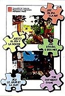 Joc: el dia i la nit (trencaclosques) | 9786477704207 | Galvany, Hèctor | Llibres.cat | Llibreria online en català | La Impossible Llibreters Barcelona