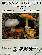 Bolets de Catalunya. XVIII col·leció | 9786477703811 | Diversos autors | Llibres.cat | Llibreria online en català | La Impossible Llibreters Barcelona