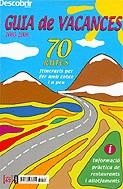 Descobrir Catalunya.Guia de vacances 2005-2006. 70 rutes. Itineraris per fer amb cotxe i a peu | 9786455501996 | Diversos autors | Llibres.cat | Llibreria online en català | La Impossible Llibreters Barcelona