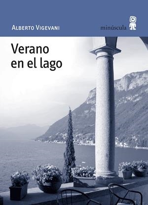 VERANO EN EL LAGO | 9788495587534 | VIGEVANI, ALBERTO | Llibres.cat | Llibreria online en català | La Impossible Llibreters Barcelona