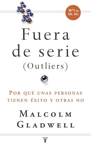 FUERAS DE SERIE | 9788430606856 | GLADWELL, MALCOLM | Llibres.cat | Llibreria online en català | La Impossible Llibreters Barcelona