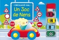 CIRCULACIO VIAL. UN JOC DE NENS | 9788498065312 | Todolibro, Equipo | Llibres.cat | Llibreria online en català | La Impossible Llibreters Barcelona