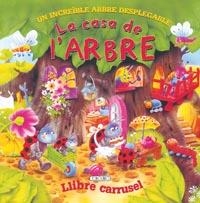 CASA DE L'ARBRE, LA | 9788498067347 | Todolibro, Equipo | Llibres.cat | Llibreria online en català | La Impossible Llibreters Barcelona