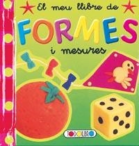 MEU LLIBRE DE FORMES I MESURES, EL | 9788498066579 | Todolibro, Equipo | Llibres.cat | Llibreria online en català | La Impossible Llibreters Barcelona