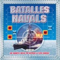 BATALLES NAVALS | 9788498068122 | Todolibro, Equipo | Llibres.cat | Llibreria online en català | La Impossible Llibreters Barcelona