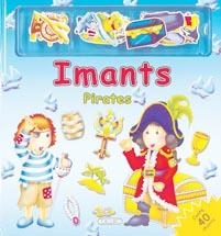 IMANTS PIRATES | 9788498066654 | Todolibro, Equipo | Llibres.cat | Llibreria online en català | La Impossible Llibreters Barcelona