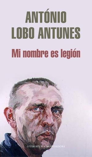 MI NOMBRE ES LEGION | 9788439721734 | LOBO ANTUNES,  ANTONIO | Llibres.cat | Llibreria online en català | La Impossible Llibreters Barcelona