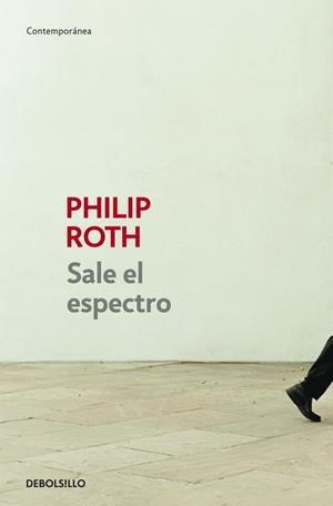 SALE EL ESPECTRO | 9788483469002 | ROTH, PHILIP | Llibres.cat | Llibreria online en català | La Impossible Llibreters Barcelona