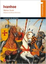 IVANHOE | 9788431684846 | SCOTT, WALTER | Llibres.cat | Llibreria online en català | La Impossible Llibreters Barcelona