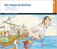 VIATGES DE GUILLIVER, ELS | 9788431681470 | SWIFT, JONATHAN | Llibres.cat | Llibreria online en català | La Impossible Llibreters Barcelona