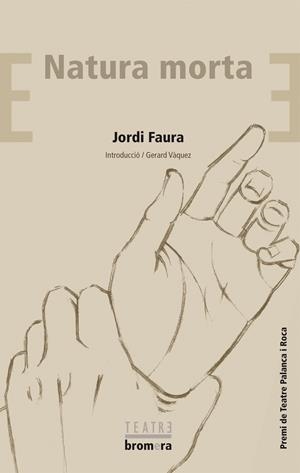 NATURA MORTA | 9788498244380 | FAURA, JORDI | Llibres.cat | Llibreria online en català | La Impossible Llibreters Barcelona