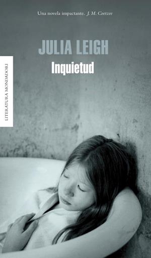 INQUIETUD | 9788439721604 | LEIGH, JULIA | Llibres.cat | Llibreria online en català | La Impossible Llibreters Barcelona