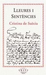 Lleures i sentències | 9788475028026 | Suècia, Cristina de | Llibres.cat | Llibreria online en català | La Impossible Llibreters Barcelona