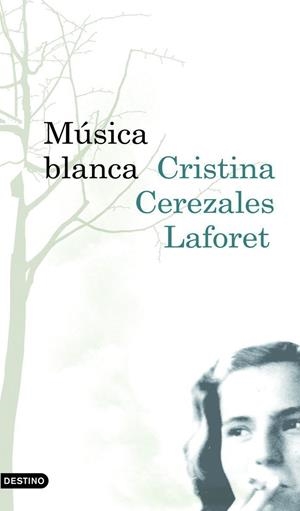 MUSICA BLANCA | 9788423341207 | CEREZALES LAFORET, CARMEN | Llibres.cat | Llibreria online en català | La Impossible Llibreters Barcelona