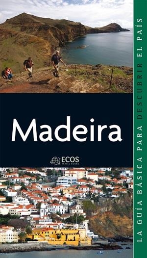 MADEIRA | 9788493655402 | AA.VV. | Llibres.cat | Llibreria online en català | La Impossible Llibreters Barcelona