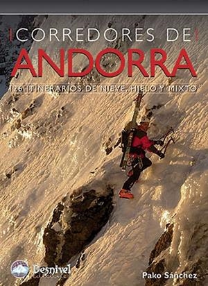 CORREDORES DE ANDORRA | 9788498291483 | SANCHEZ, PEDRO | Llibres.cat | Llibreria online en català | La Impossible Llibreters Barcelona
