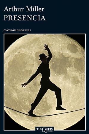 PRESENCIA | 9788483831205 | MILLER, ARTHUR | Llibres.cat | Llibreria online en català | La Impossible Llibreters Barcelona