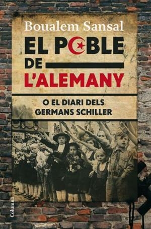 El poble de l'alemany | 9788466410304 | Sansal, Boualem | Llibres.cat | Llibreria online en català | La Impossible Llibreters Barcelona